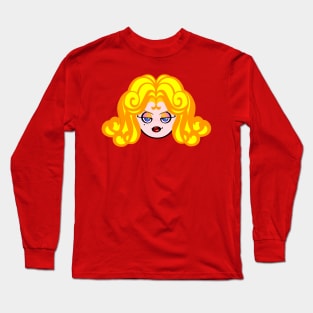 EMILIA HARRINGTON Long Sleeve T-Shirt